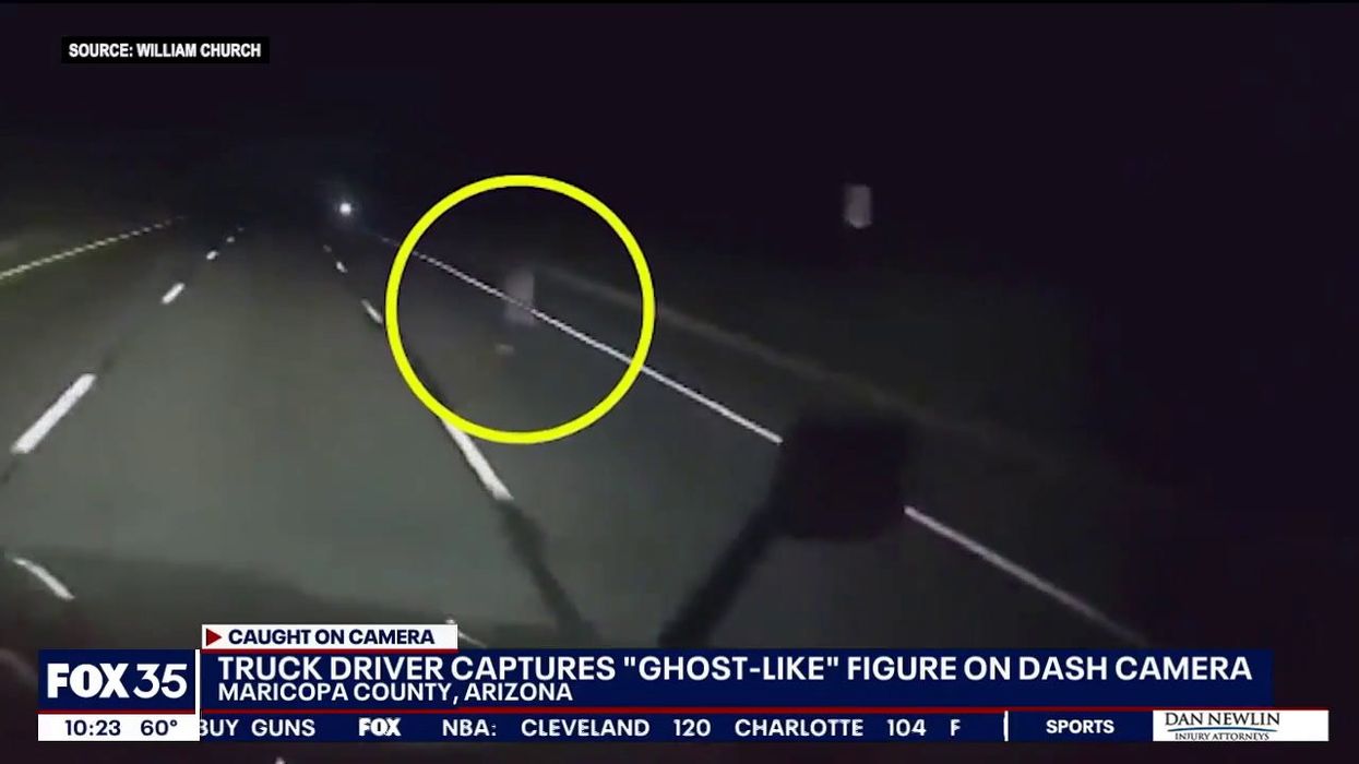 Family pay $140k to freeze bodies in liquid nitrogen tanks after death