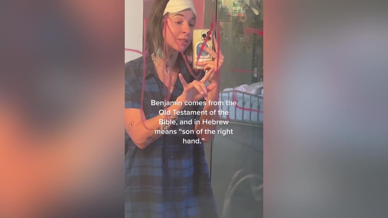 Who is Gabbie Hanna and why are people concerned for her?