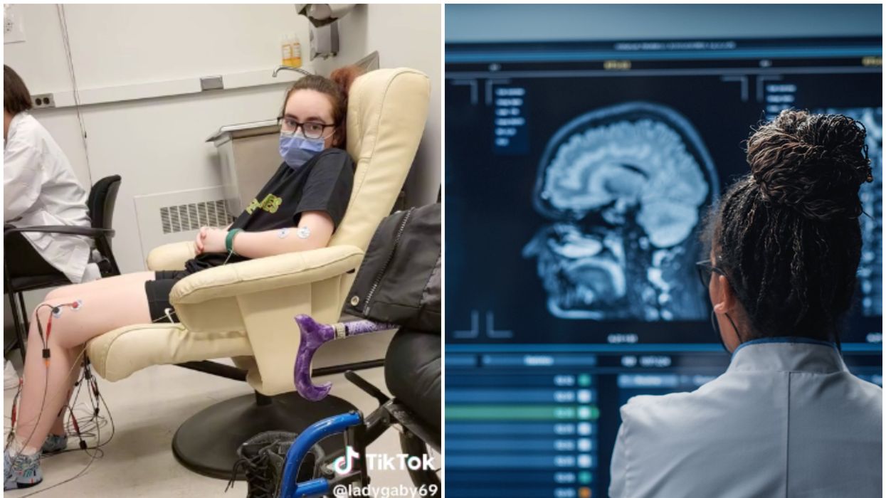 Mysterious 'brain disease' affecting the young leaves many questions unanswered