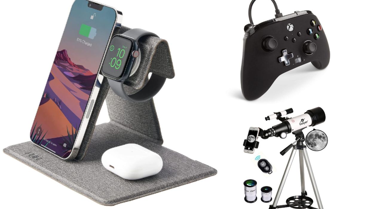 Gadgets for gifting: Amazon's best personal tech products to buy during Prime Early Access