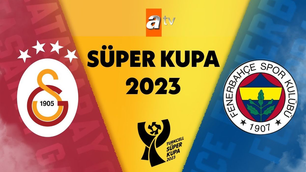 Why did Fenerbahce forfeit Galatasaray Turkish cup final after one minute?