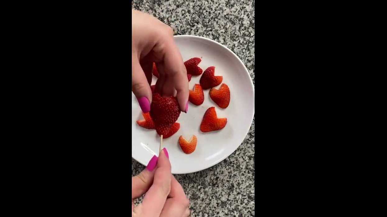 Why some women prefer to celebrate Galentines to Valentines