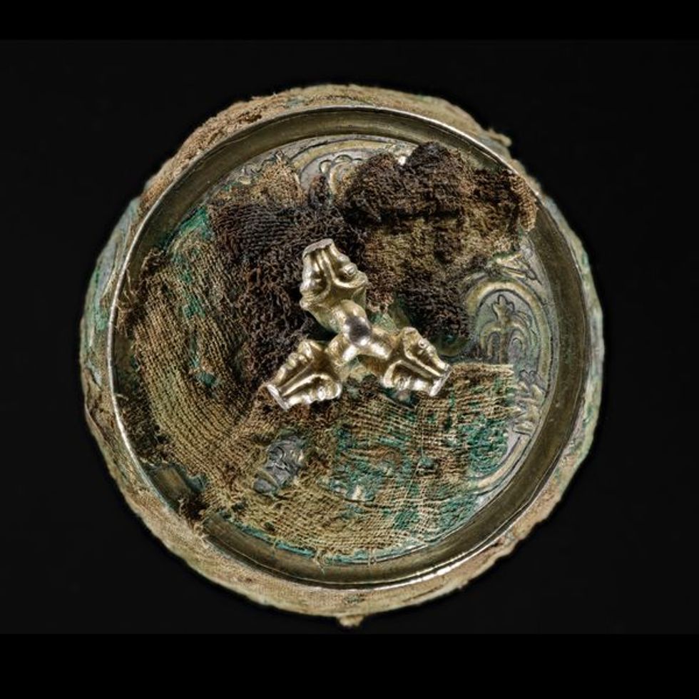 Galloway Hoard