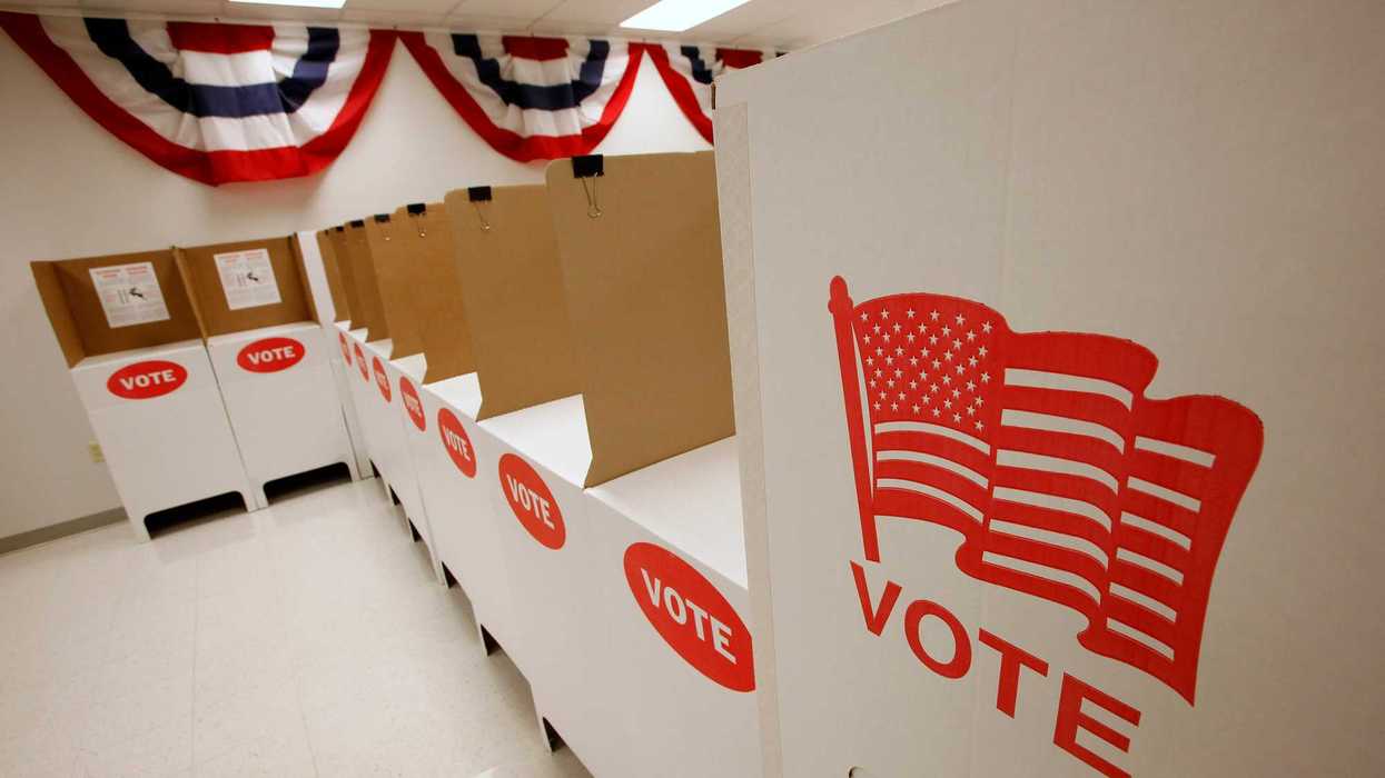 Presidential approval rating polls to stop after 88 years as Trump sits at 37 per cent: 'A huge loss'