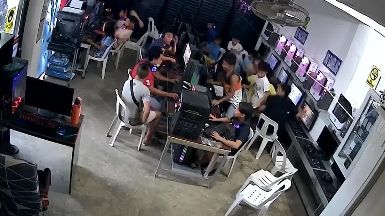 If you identify as a 'gamer' you are more likely to be racist and sexist, study finds