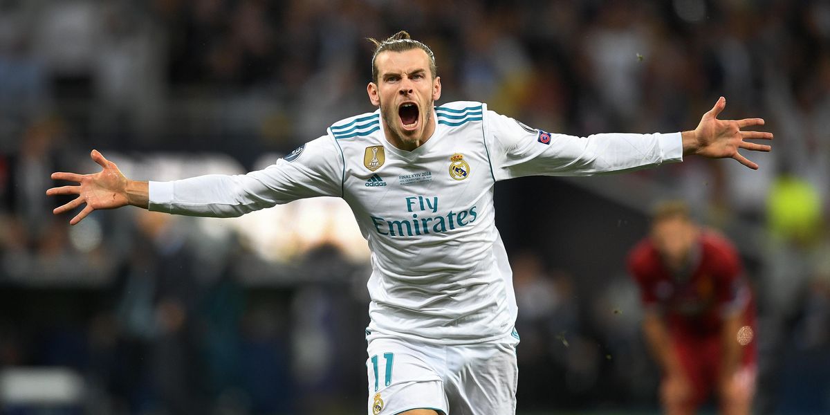 MAILLOT EXTÉRIEUR THIRD 🩷REAL MADRID FC FLOQUÉ GARETH BALE 11# 2014/20 – Quality Report Football MAILLOT EXTÉRIEUR THIRD 🩷REAL MADRID FC FLOQUÉ GARETH BALE 11# 2014/20 – Quality Report Football