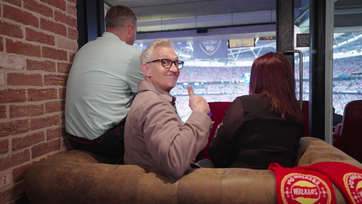 Gary Lineker to quit Match of the Day: the 6 biggest reactions