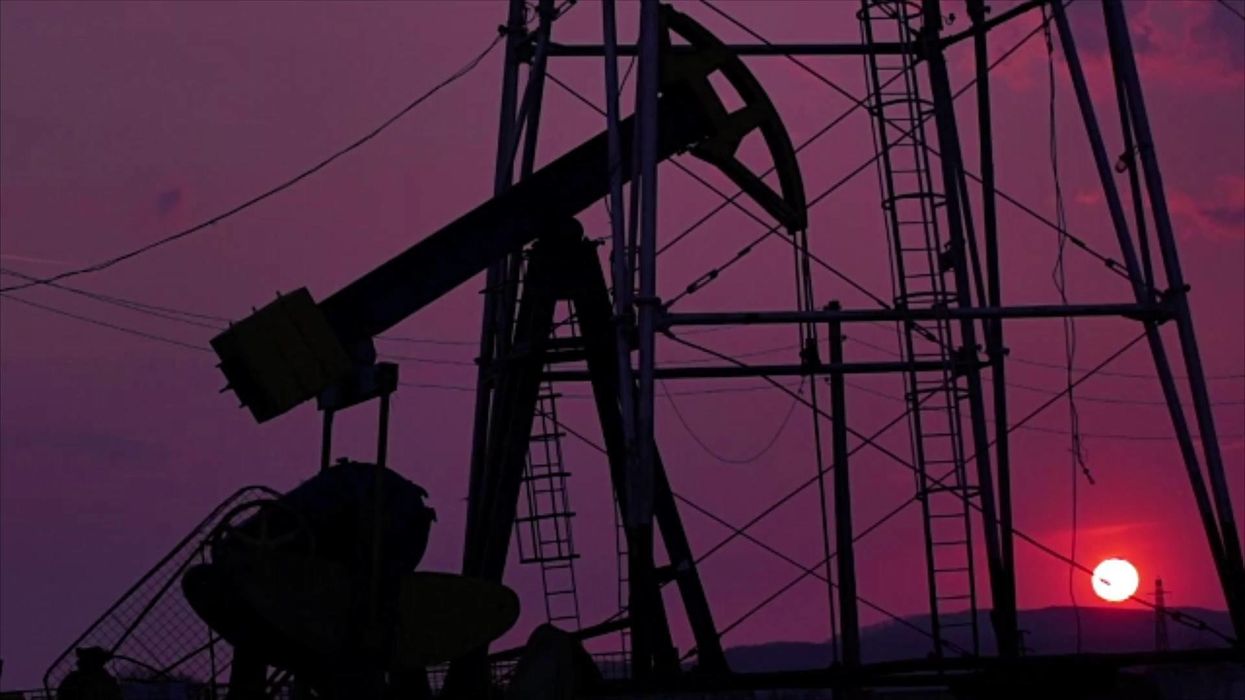 Stephen Colbert - worth $75m - says he doesn't mind high gas prices