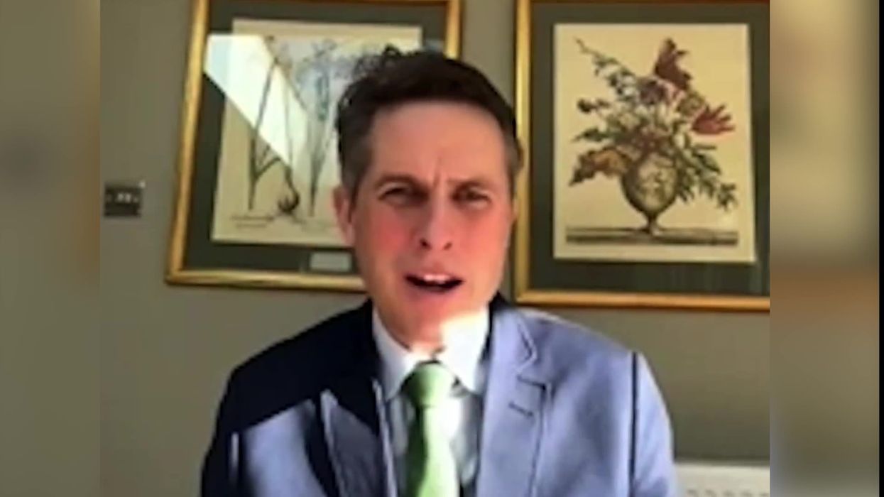 Led By Donkeys fool another Tory MP with fake consultancy - but it takes unexpected turn