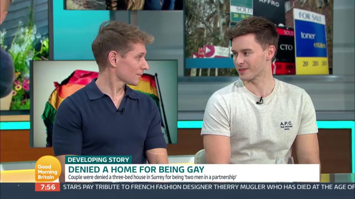 House for sale on RightMove features 'courtyard garden' that's the size of a phonebox