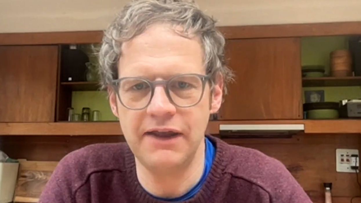 6 of the worst moments from GB News' 'alternative' Match of the Day