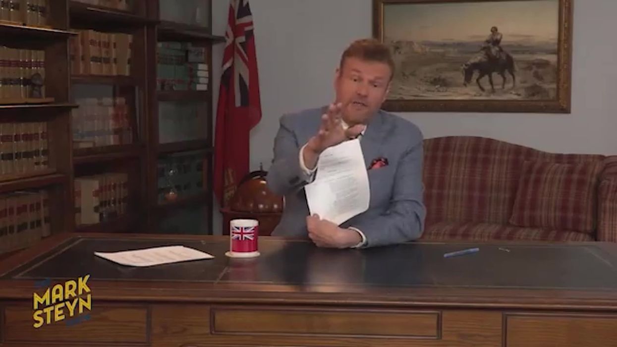 GB News has officially breached Ofcom rules for the very first time over Covid vaccine comments