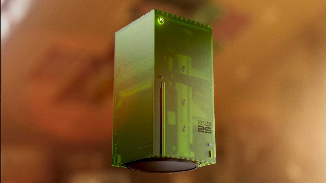 XBOX Project Helix LIVE: Disc-to-digital rollout not off to best start