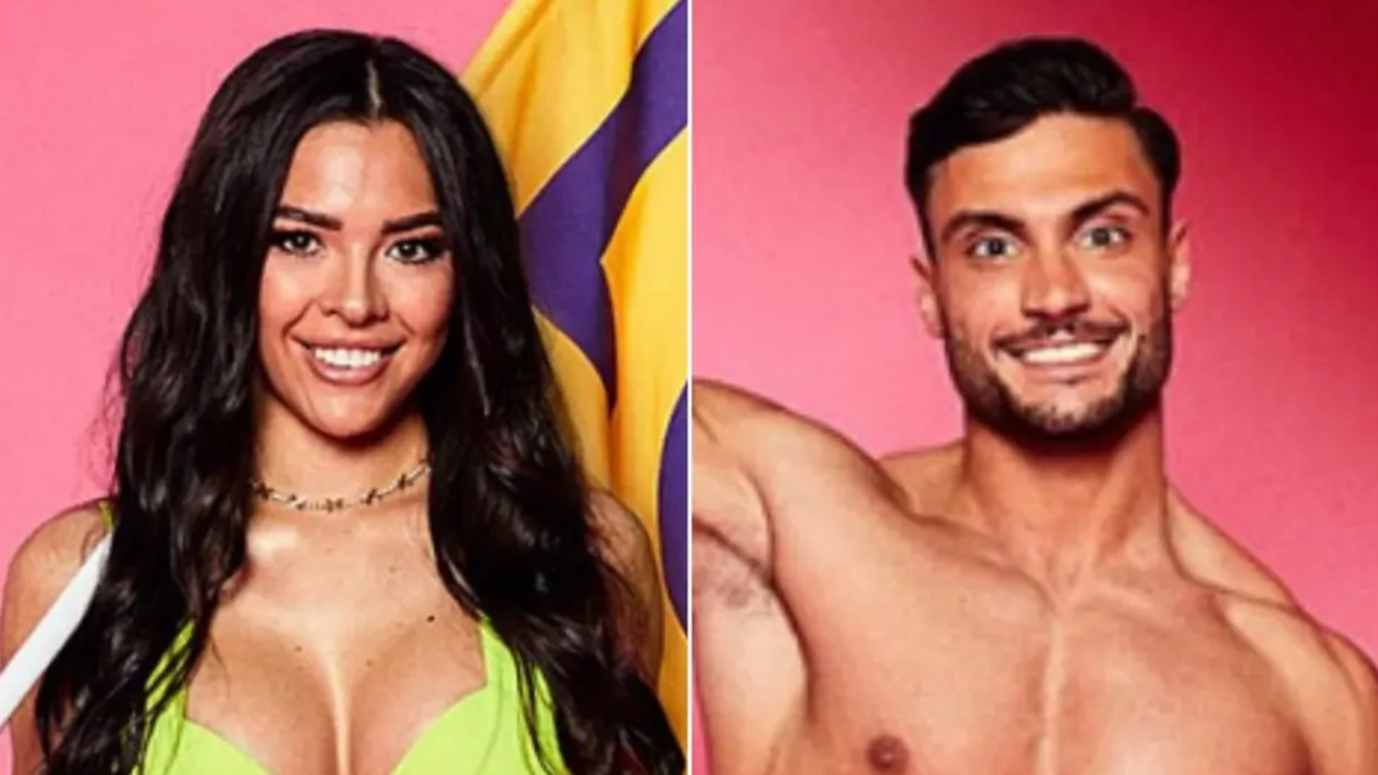 The reasons Love Island age gap relationship made everyone mad, according to an expert