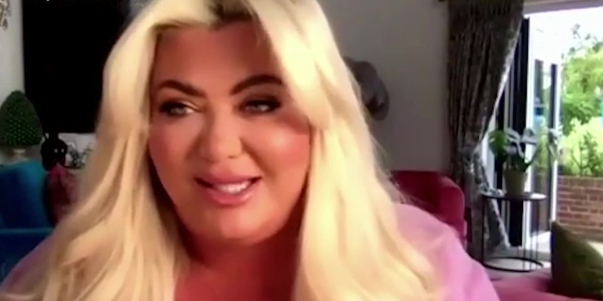 Gemma Collins Reveals Her Apocalypse inspired Plan To Survive The UK s gemma-collins-reveals-her-apocalypse-inspired-plan-to-survive-the-uk-s