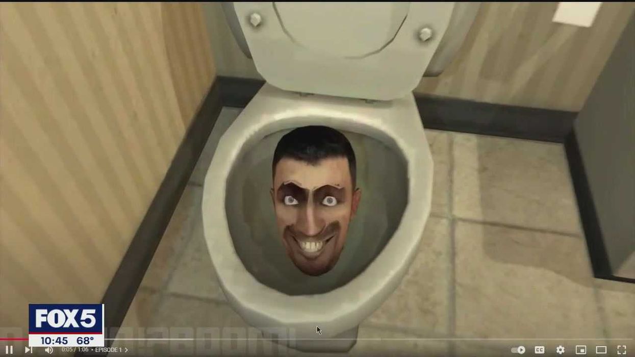 What is 67? How an unlikely collaboration with Natasha Bedingfield took the internet by storm