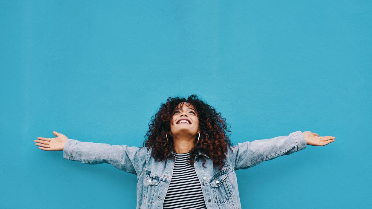 Gen Z and Millennials are choosing self-acceptance over self-improvement in 2024
