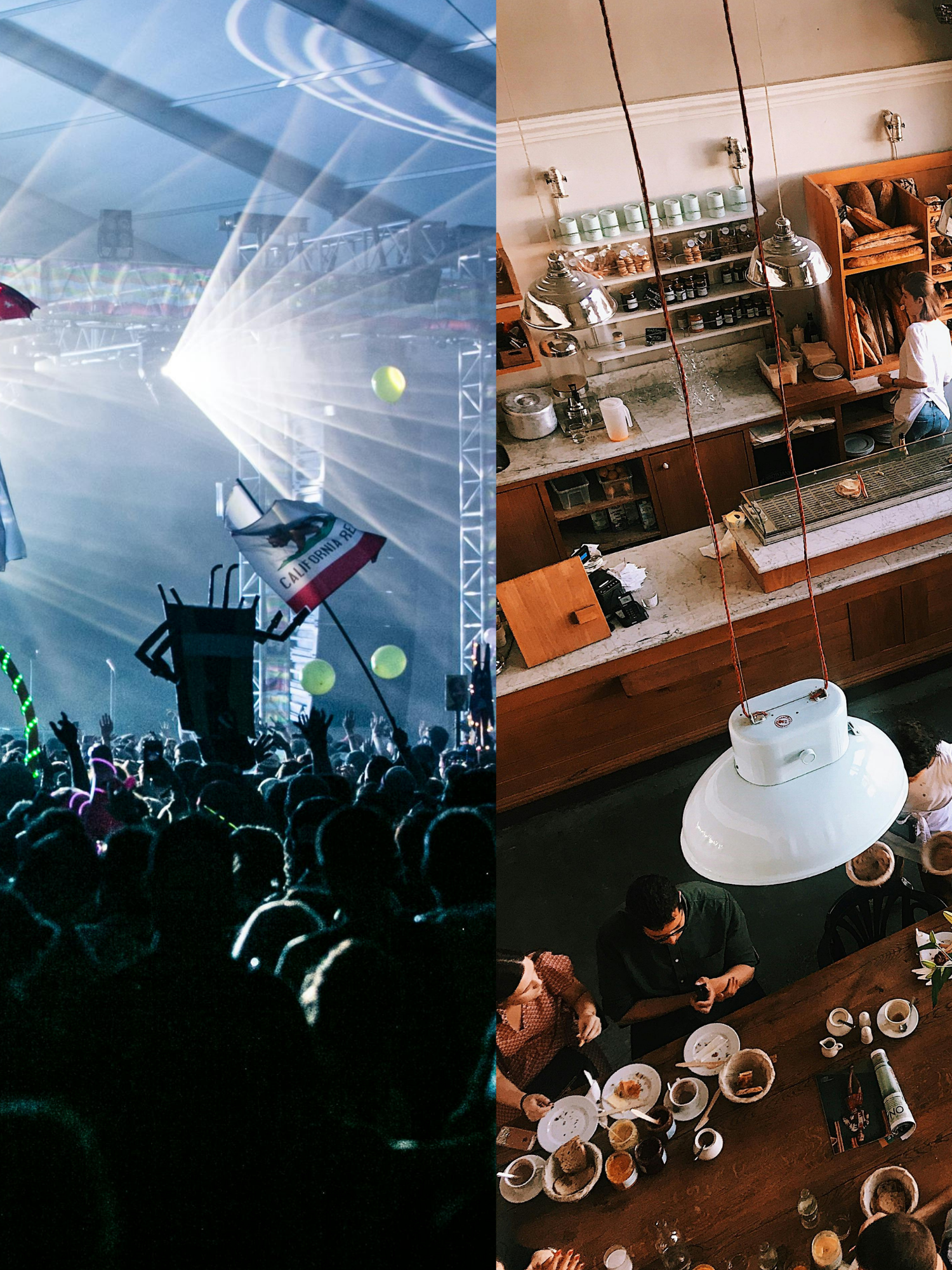 Gen Z are ditching nightlife in favour of ‘soft clubbing’ - here’s how the coffee shop became the new rave