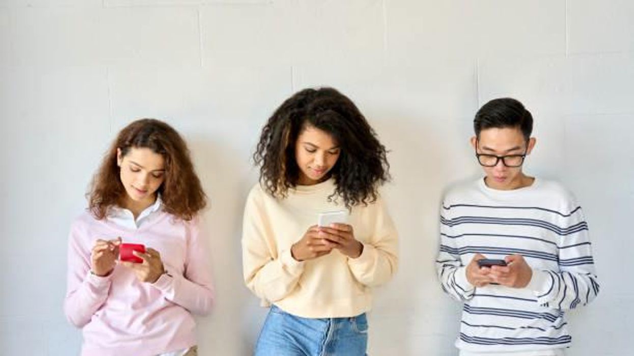 News site claimed Gen Z 'hates' working from home and Gen Z disagreed