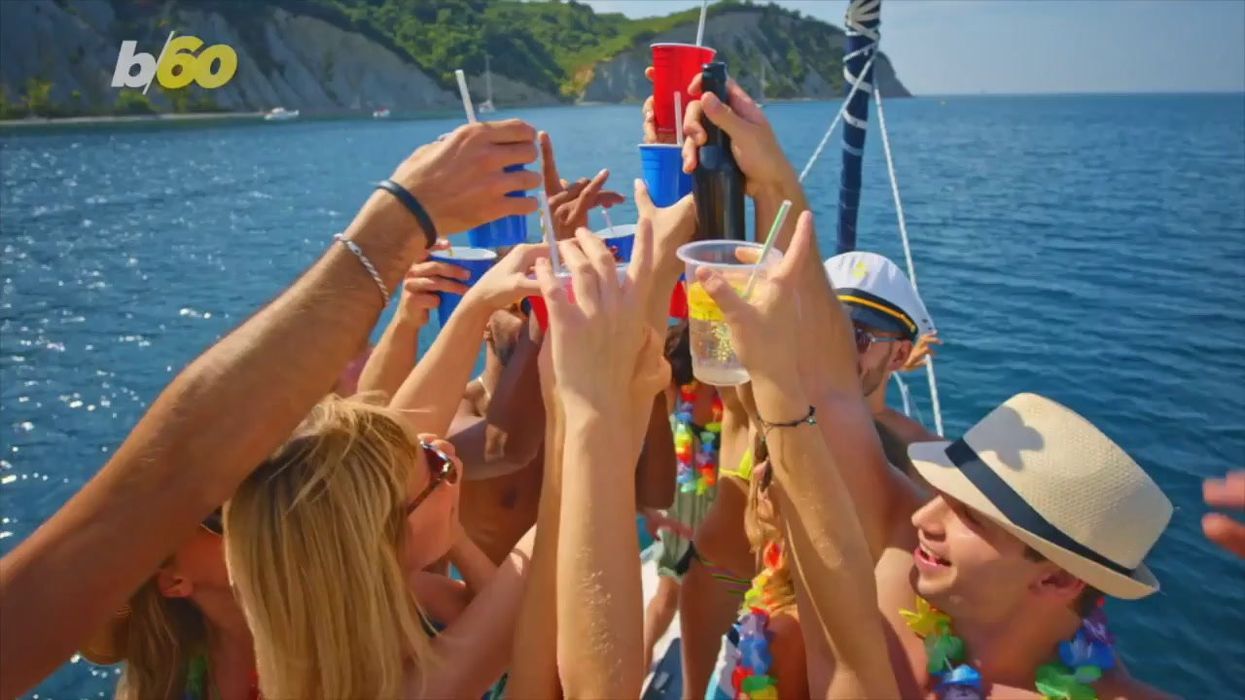 Study reveals the generation most dedicated to getting a holiday snap