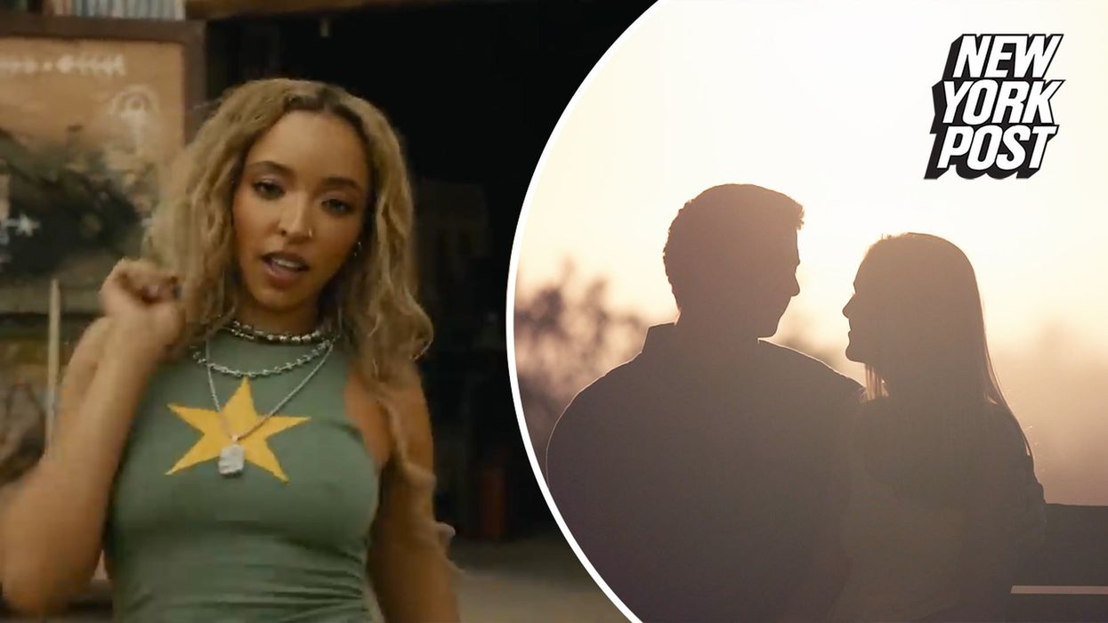 The 'one word' tell that someone isn't into you, according to dating expert