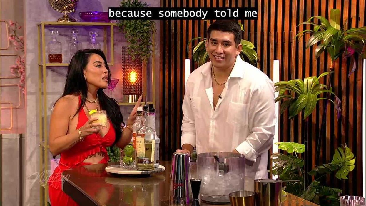 Gen Z are throwing fake weddings so that they can party without being in love