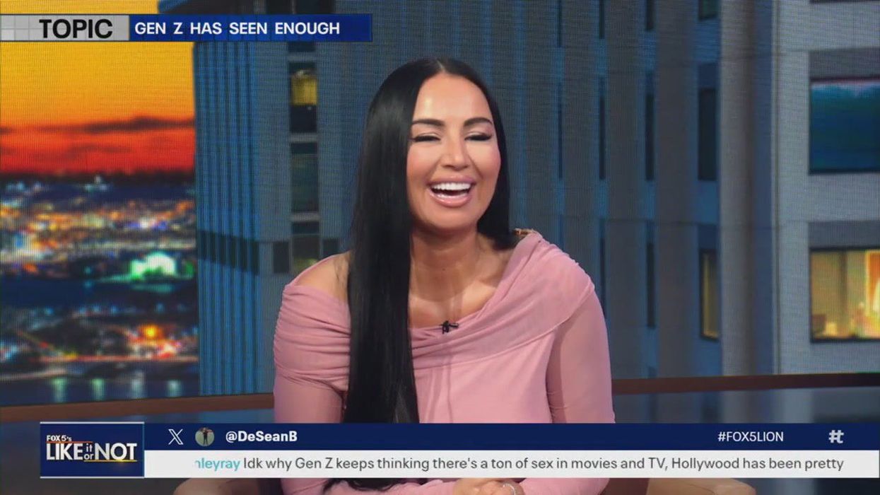 Gen Z are rejecting hard work and sacrifice for ‘soft’ money