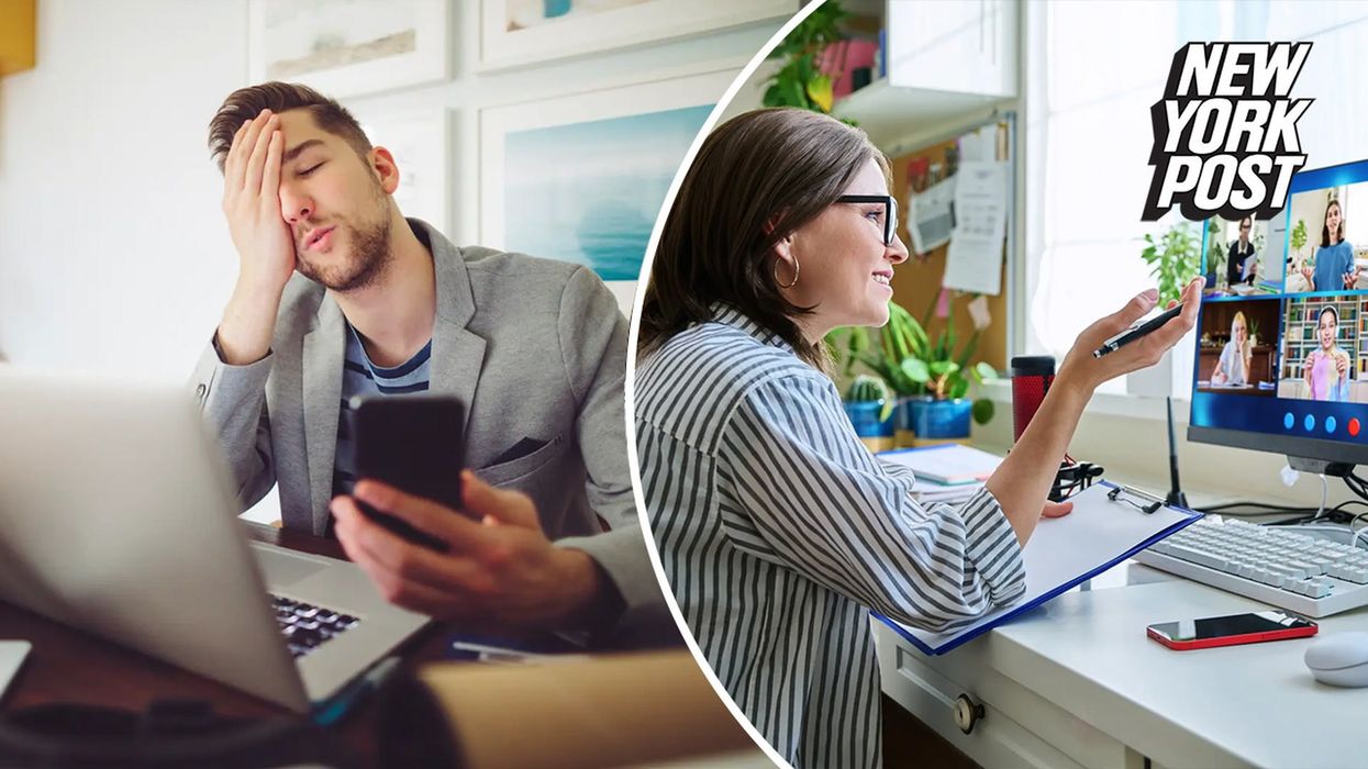Millennial boss divides internet by venting frustration about Gen Z staff treatment