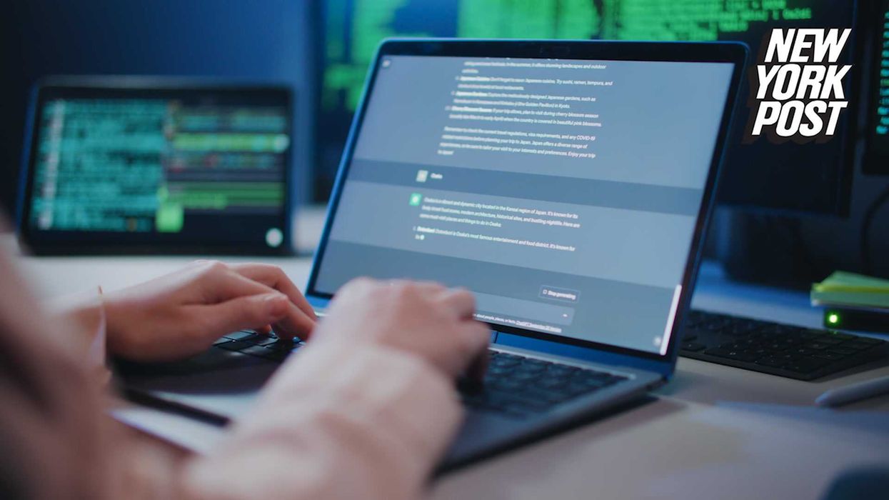 Gen Z's alarming AI habits are completely changing the way we work – and it could be worrying