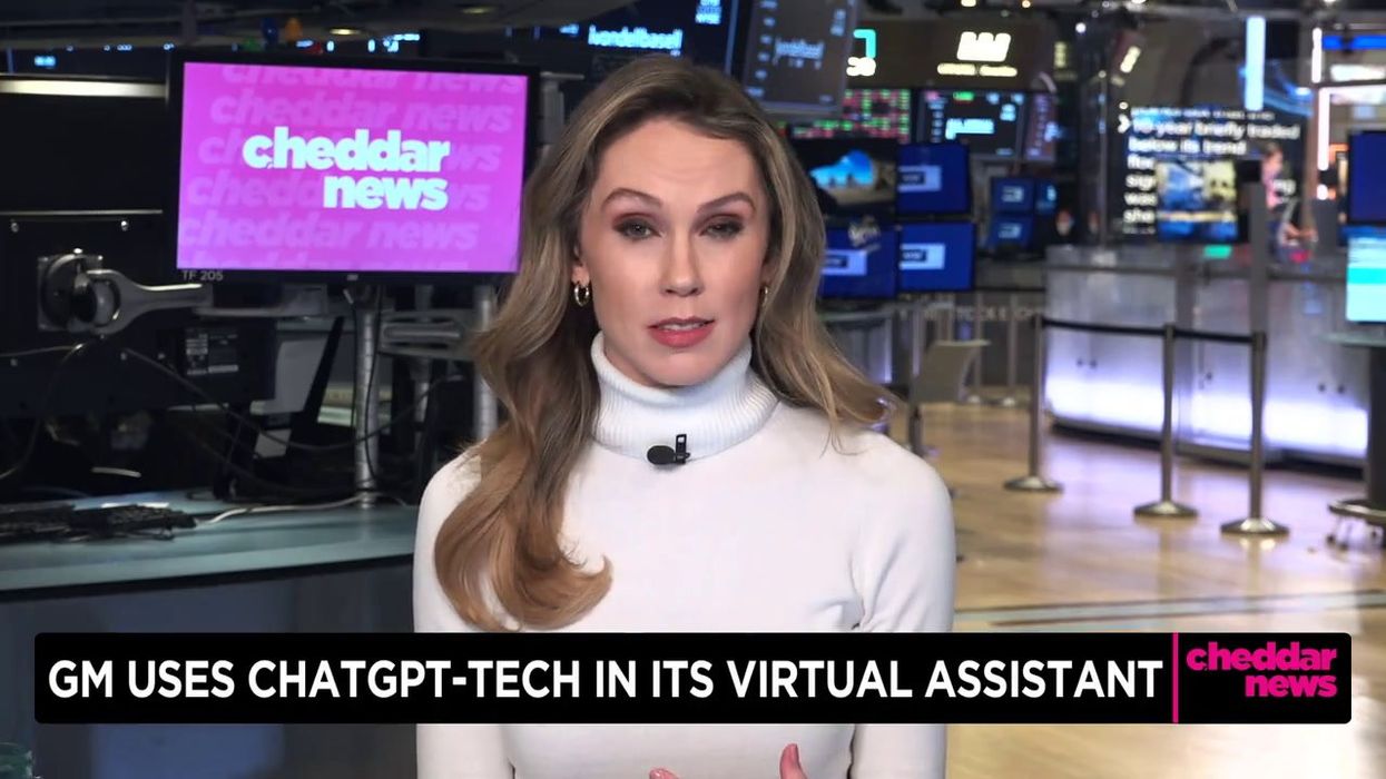 Six ways highly advanced ChatGPT-4 AI will blow your mind