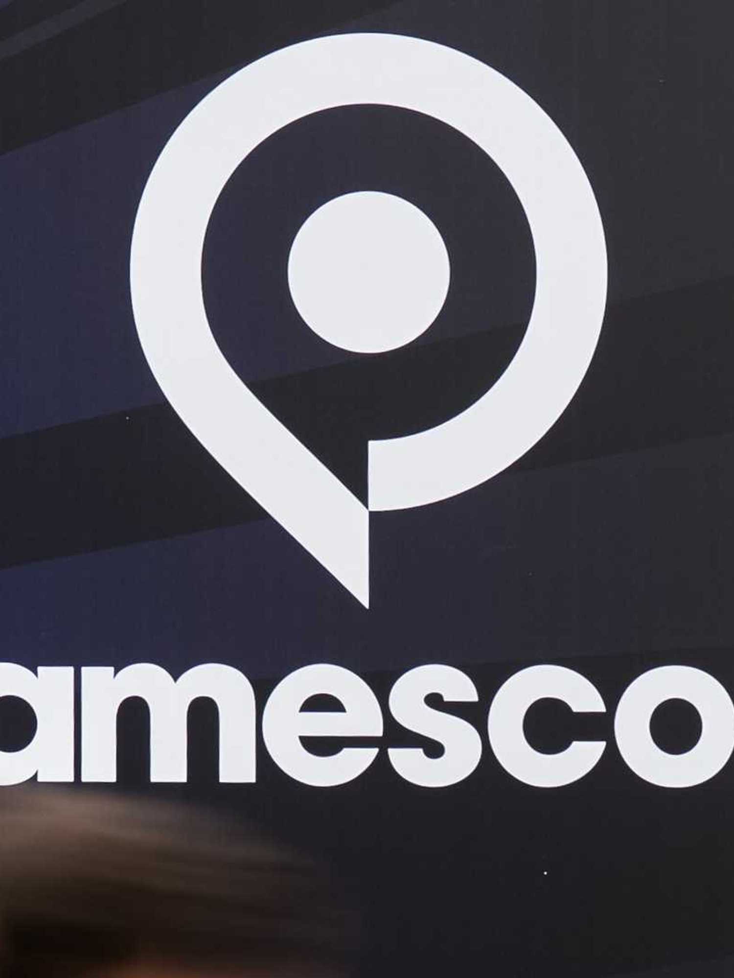 General view of the Gamescom 2017 video gaming trade fair on August 22, 2017 in Cologne, Germany