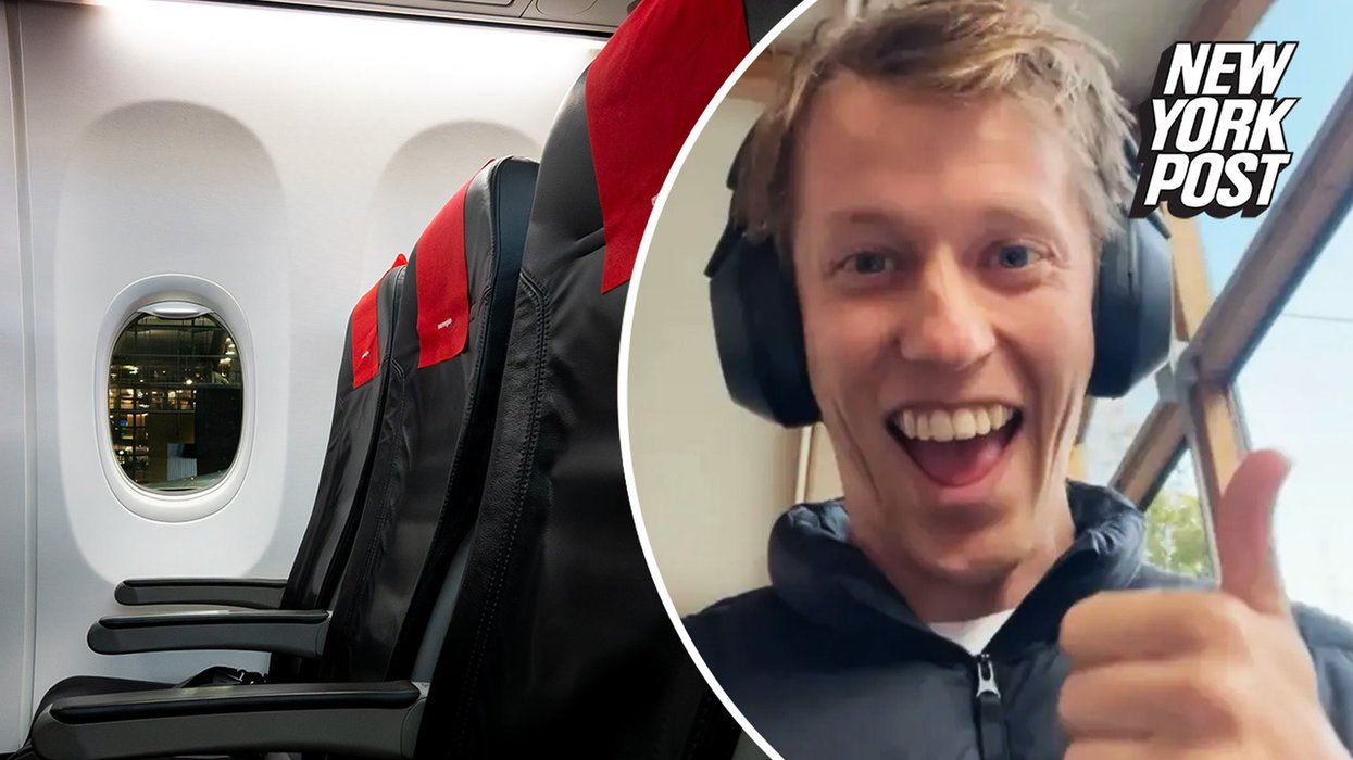 Easy paper cup hack to relieve ear pain on planes goes viral on TikTok ...