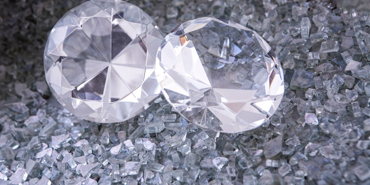 Geologists have figured out how to locate diamond ‘explosions’ | indy100