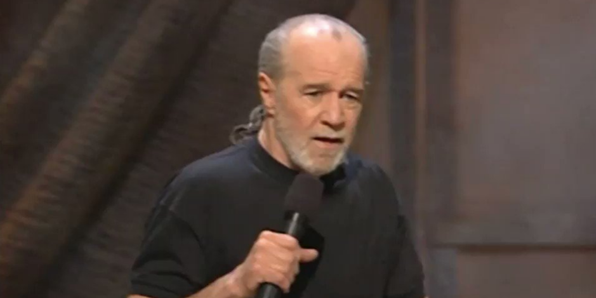 George Carlin’s stand-up routine on anti-abortionists from 1996 remains as relevant as ever George Carlin’s stand-up routine on anti-abortionists from 1996 remains as relevant as ever