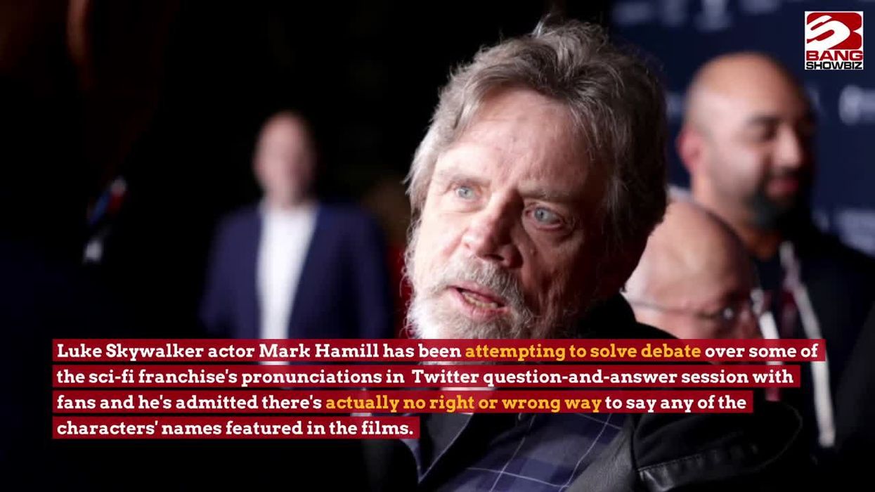 George Lucas defends majority-white Star Wars casting