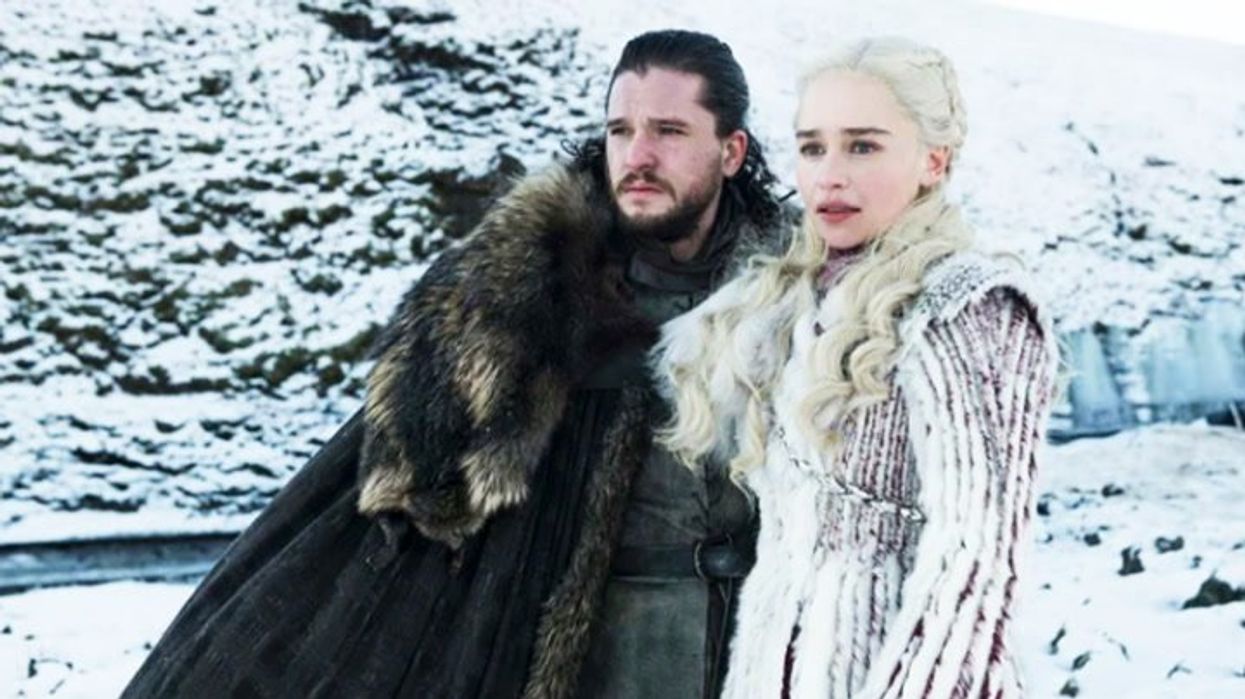 Woman's 'Red Wedding' reaction has Game of Thrones fans traumatised