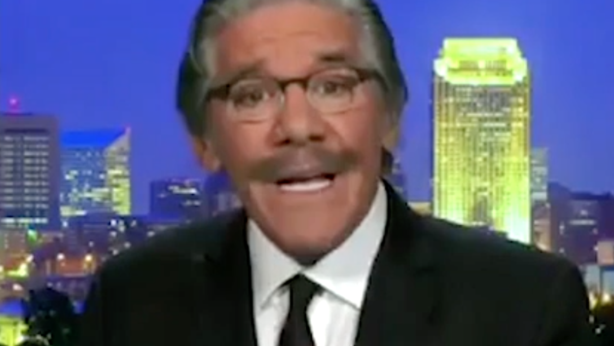 Geraldo Rivera critica la cobertura de Fox News del caso Mollie Tibbetts