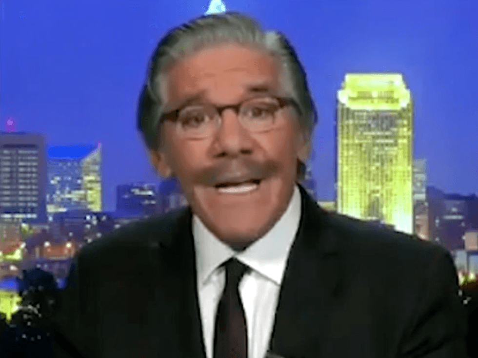 Geraldo Rivera critica la cobertura de Fox News del caso Mollie Tibbetts