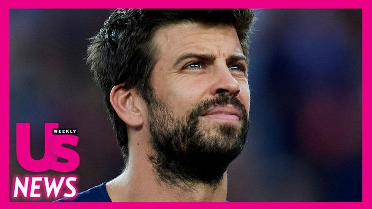 Pique’s new seven a side league in Spain is weirder than you’d ever imagine