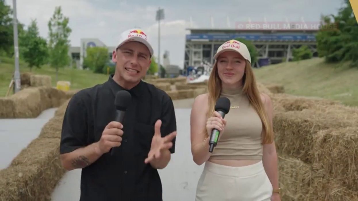 Everything you need to know about Red Bull Soapbox Race London 2024