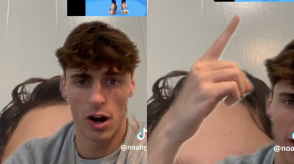 TikTok filters starring Princess Peach and Chun-Li are risking users getting banned