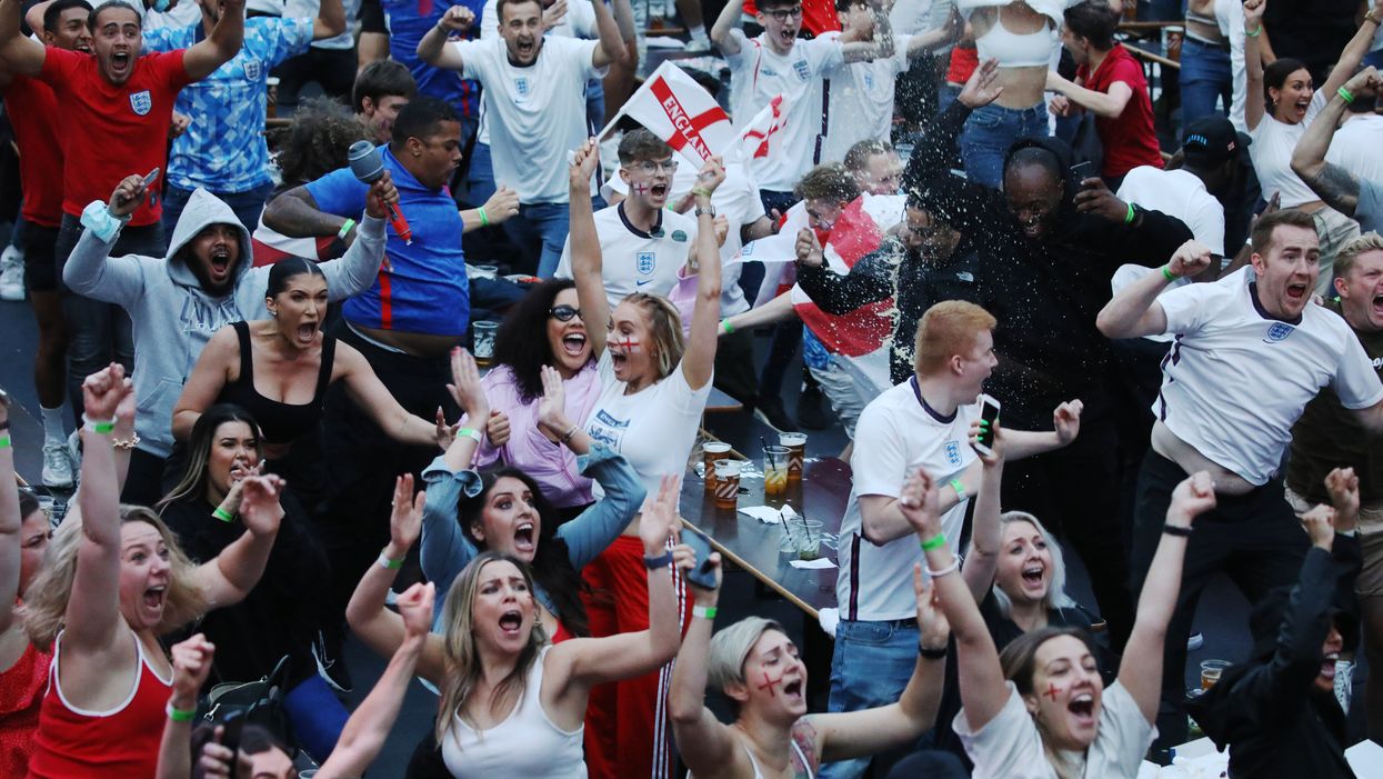 <p>Get the best seat in the house - wherever you are in the UK</p>
