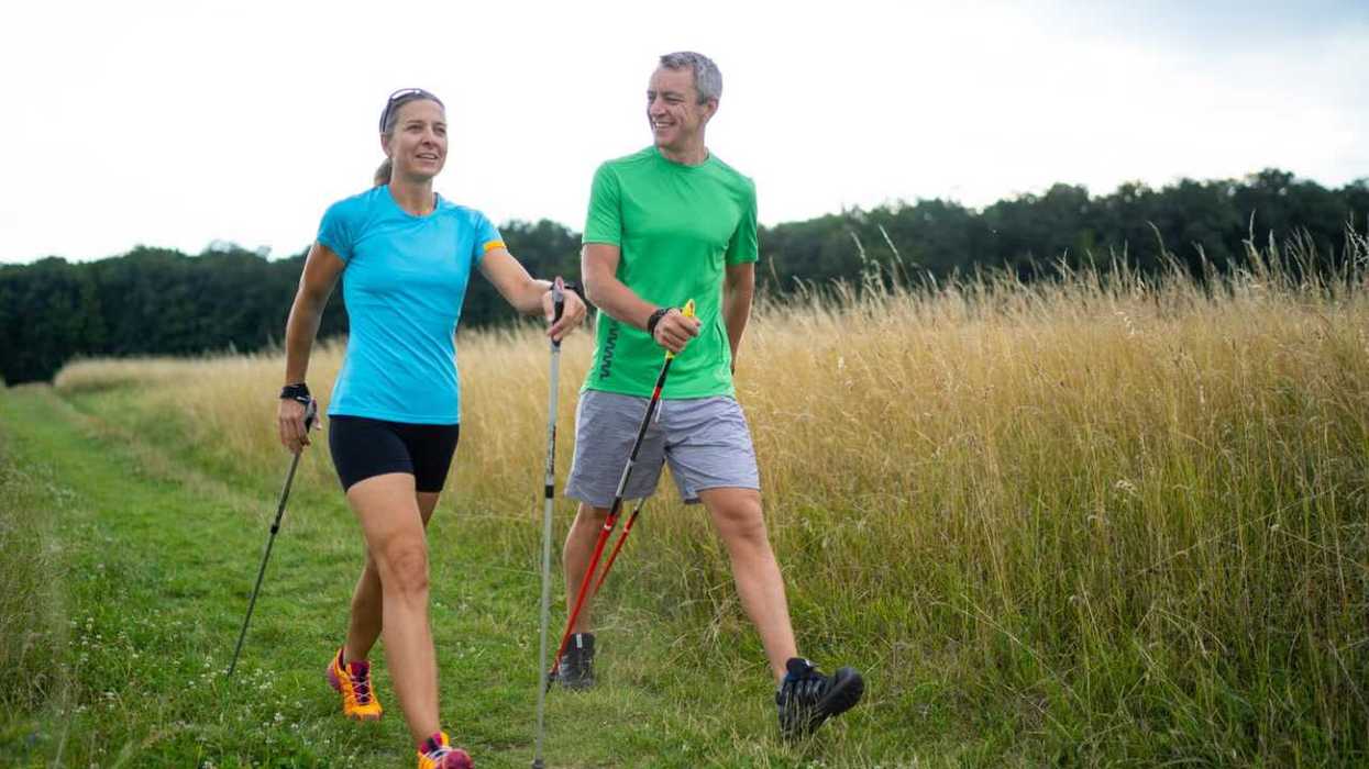 What is the 'office air glow-down' – and is it real?