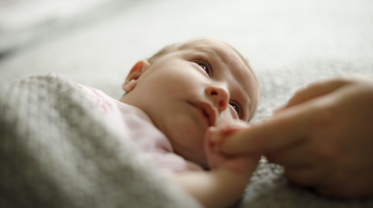 Dream 2024 baby sleep