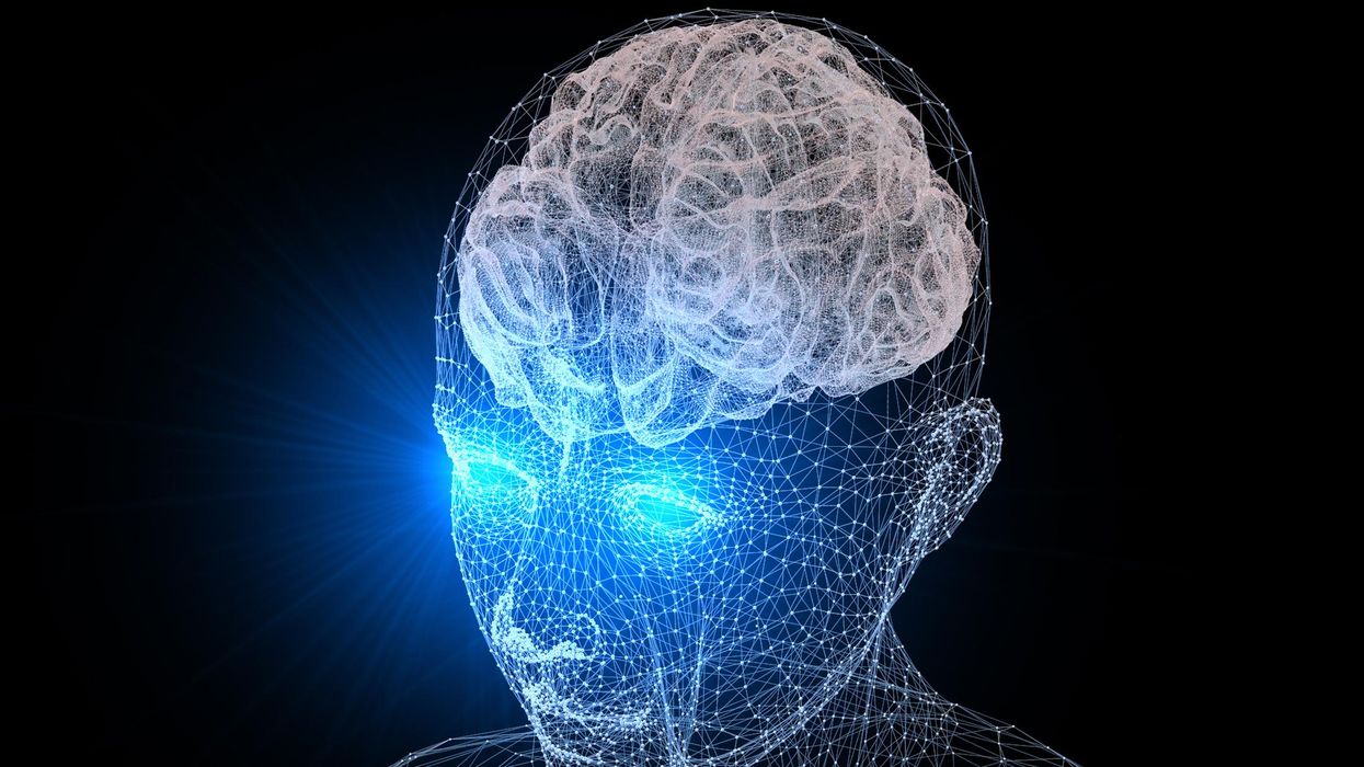 Getty Images/iStockphoto