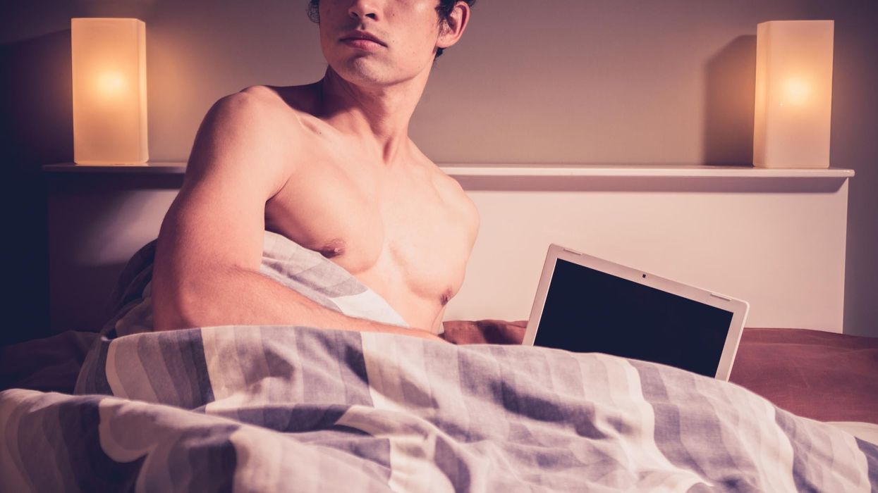 Getty Images/iStockphoto