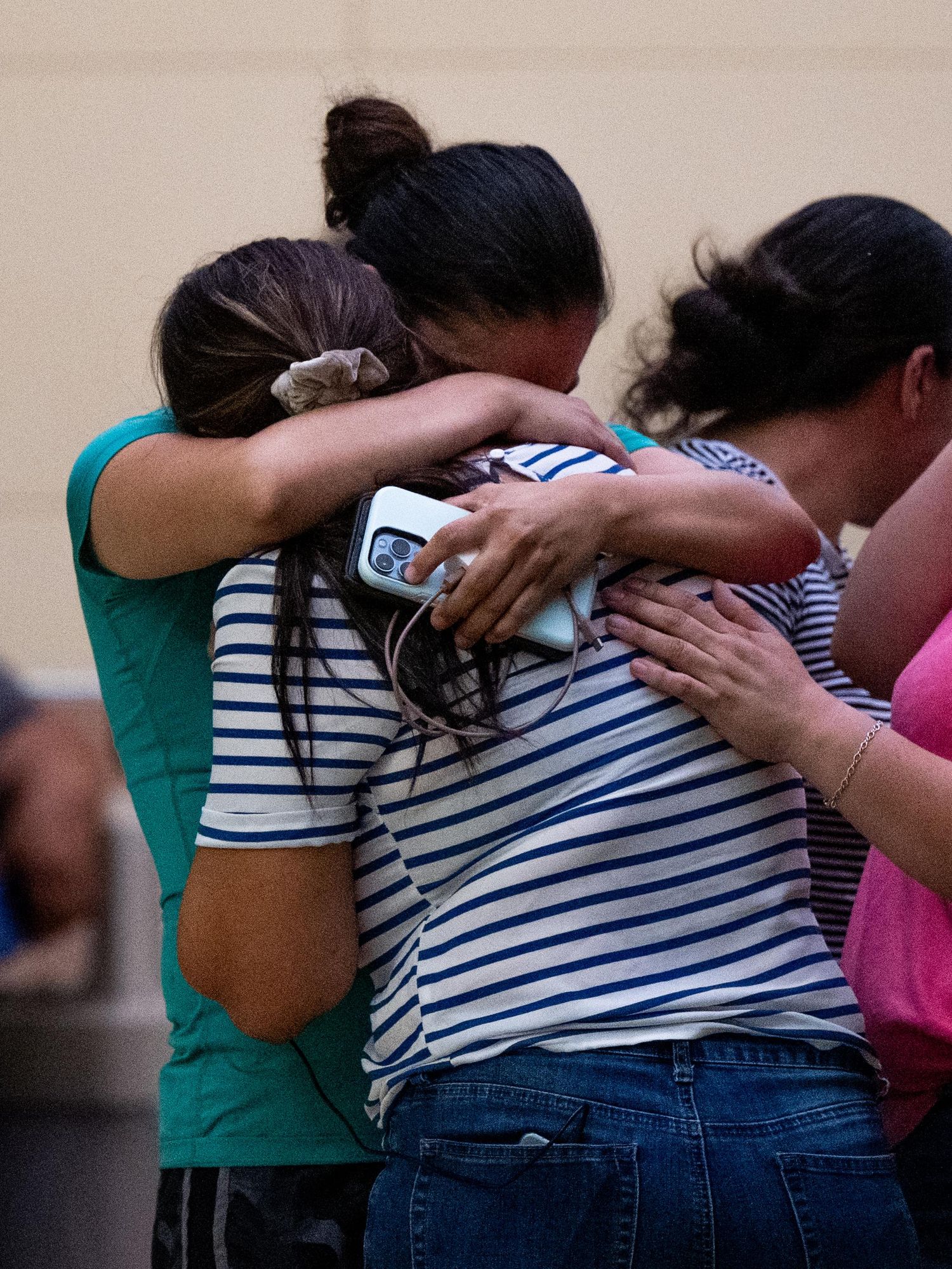 The US has now had 199 mass shootings - in the first 145 days of 2022