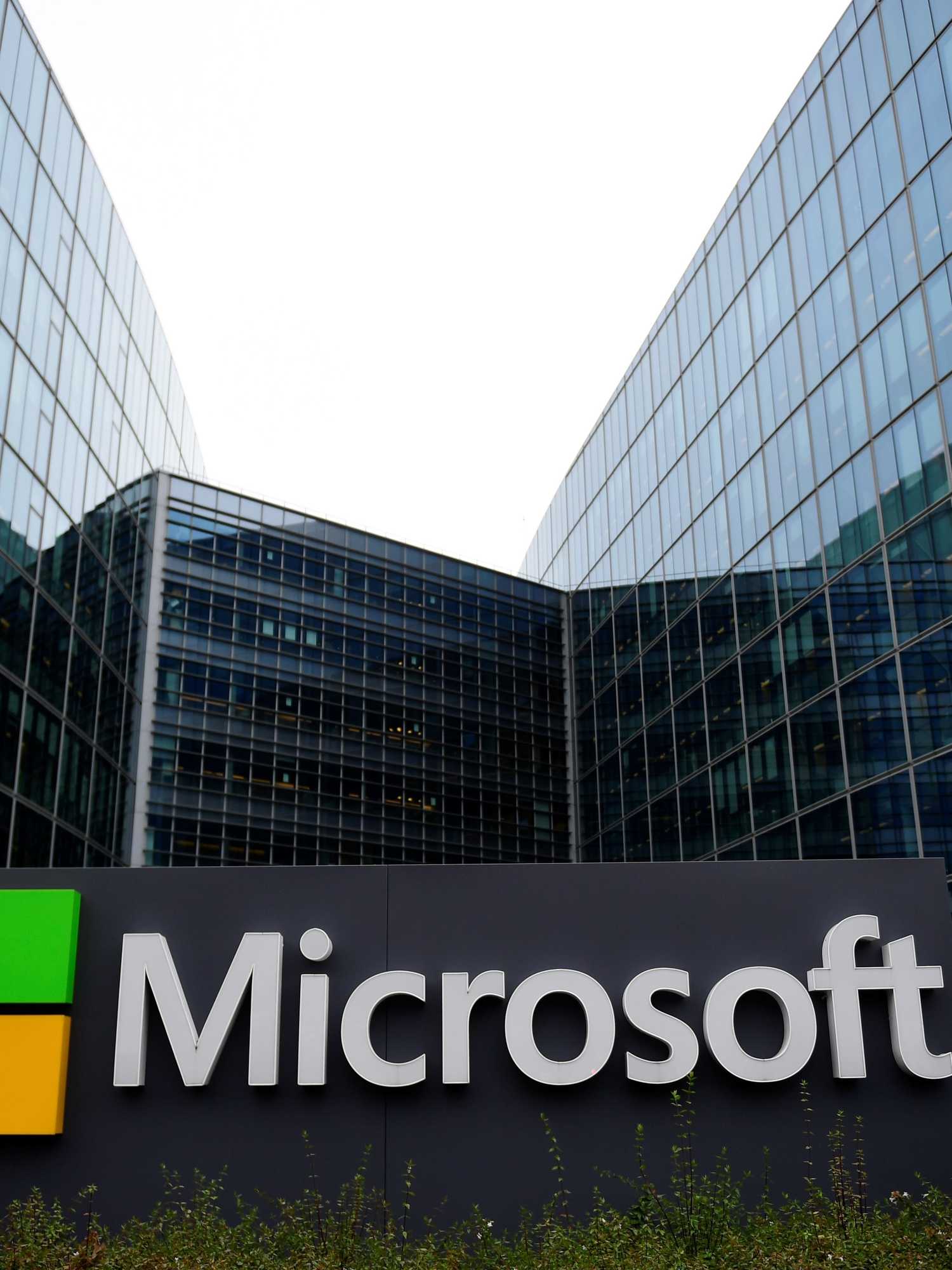 Microsoft's AI chatbot faces consequences after going rogue and talking about nuclear codes