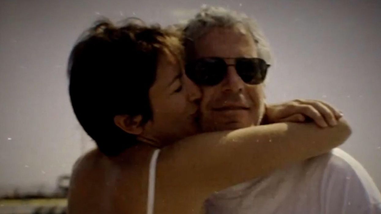 Ghislaine Maxwell fuels conspiracies by claiming Jeffrey Epstein was murdered