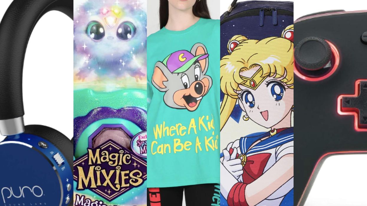 Gifts even the pickiest kids and teens will love this holiday season – and why they'll love them